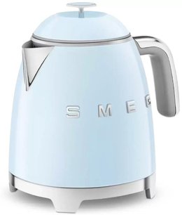 Чайник Smeg KLF05PBEU фото 3