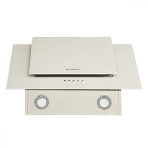 Кухонная вытяжка MAUNFELD Wind Push 60 бежевый фото 4 в Краснодаре Кухонная вытяжка MAUNFELD Wind Push 60 бежевый фото 4 в Краснодаре