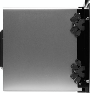 Встраиваемая микроволновая печь Хендай HBW 2560 IX фото 4 в Краснодаре Встраиваемая микроволновая печь Hyundai HBW 2560 IX фото 4 в Краснодаре