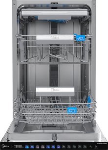 Встраиваемая посудомоечная машина Мидеа MID45S730i фото 2 в Краснодаре Встраиваемая посудомоечная машина Midea MID45S730i фото 2 в Краснодаре