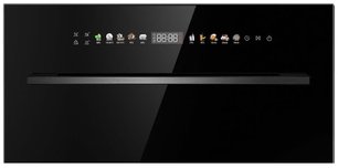 Встраиваемая в колонну посудомоечная машина Haier HDWI8-58BK3RU фото 4 в Краснодаре