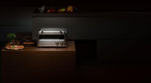 Печь для пиццы BORK W710 фото 2 в Краснодаре