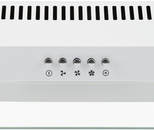 Подвесная вытяжка Krona EMMA 600 white PB фото 2 в Краснодаре Подвесная вытяжка Krona EMMA 600 white PB фото 2 в Краснодаре