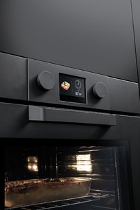 Духовой шкаф Barazza 1FEVGP фото 3 в Краснодаре