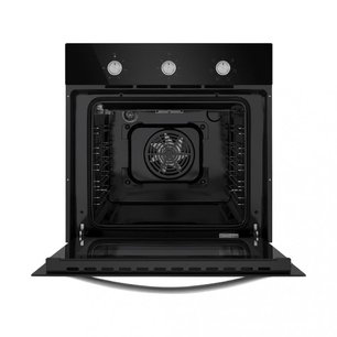 Шкаф духовой электрический MAUNFELD EOEC.586PB фото 3 в Краснодаре Шкаф духовой электрический MAUNFELD EOEC.586PB фото 3 в Краснодаре