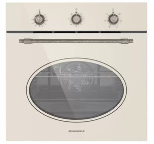 Шкаф духовой электрический MAUNFELD EOEFG.566RIB.MT фото в Краснодаре Шкаф духовой электрический MAUNFELD EOEFG.566RIB.MT фото в Краснодаре