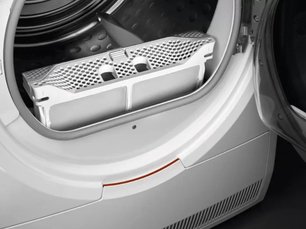 Сушильная машина АЕГ T6DBG28S фото 4 в Краснодаре Сушильная машина AEG T6DBG28S фото 4 в Краснодаре