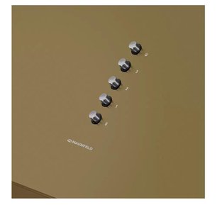 Вытяжка Маунфилд Bath Isla 401 золотой фото 4 в Краснодаре Вытяжка Maunfeld Bath Isla 401 золотой фото 4 в Краснодаре