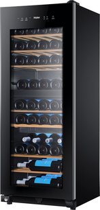 Винный шкаф Haier FWC53GDA фото 3 в Краснодаре