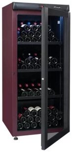 Винный шкаф Climadiff CVV168 фото 2 в Краснодаре