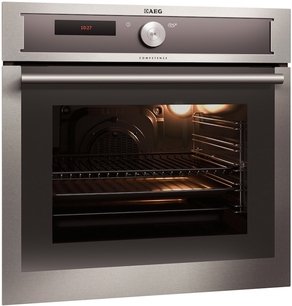 Духовой шкаф АЕГ BY9004000M фото в Краснодаре Духовой шкаф AEG BY9004000M фото в Краснодаре