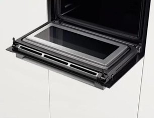 Духовой шкаф Bosch CMG 636BB1 фото 4 в Краснодаре