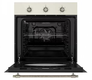 Шкаф духовой электрический MAUNFELD EOEFG.566RIB.MT фото 2 в Краснодаре Шкаф духовой электрический MAUNFELD EOEFG.566RIB.MT фото 2 в Краснодаре