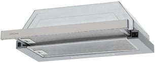 Встраиваемая вытяжка Krona KERRY E 600 INOX PB фото в Краснодаре Встраиваемая вытяжка Krona KERRY E 600 INOX PB фото в Краснодаре