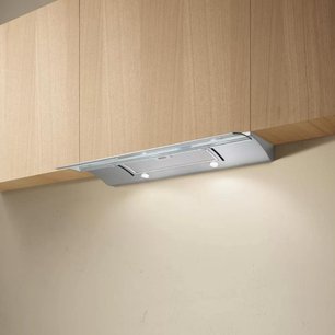 Вытяжка Элика GLIDE IX/A/90 фото 3 в Краснодаре Вытяжка Elica GLIDE IX/A/90 фото 3 в Краснодаре