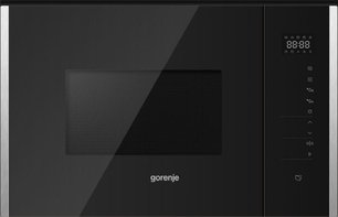 Микроволновая печь Горение BM251S4XG фото в Краснодаре Микроволновая печь Gorenje BM251S4XG фото в Краснодаре