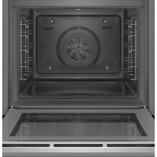 Духовой шкаф Бош HBA372BB0 фото 4 в Краснодаре Духовой шкаф Bosch HBA372BB0 фото 4 в Краснодаре