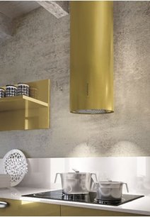 Вытяжка Фалмек Polar GOLD 35 (800) фото 2 в Краснодаре Вытяжка Falmec Polar GOLD 35 (800) фото 2 в Краснодаре