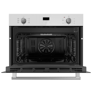 Компактный духовой шкаф Maunfeld AMCO537GW фото 3 в Краснодаре