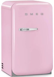 Мини-бар Смег FAB5RPK фото 2 в Краснодаре Мини-бар Smeg FAB5RPK фото 2 в Краснодаре