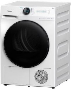 Сушильная машина Midea MD200H90W/W-RU фото 2 в Краснодаре