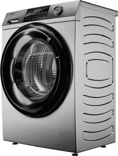 Стиральная машина Хайер HW60-BP12959AS фото 2 в Краснодаре Стиральная машина Haier HW60-BP12959AS фото 2 в Краснодаре