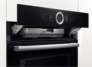 Духовой шкаф Бош HNG 6764B1 фото 3 в Краснодаре Духовой шкаф Bosch HNG 6764B1 фото 3 в Краснодаре