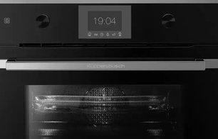 Компактный духовой шкаф с микроволнами Куперсбуш CBM 6350.0 S3 Silver Chrome фото 2 в Краснодаре Компактный духовой шкаф с микроволнами Kuppersbusch CBM 6350.0 S3 Silver Chrome фото 2 в Краснодаре