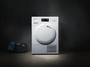 Сушильная машина Миле TDB220WP фото 3 в Краснодаре Сушильная машина Miele TDB220WP фото 3 в Краснодаре