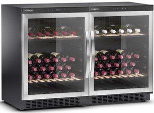 Винный шкаф Dometic B68G Double Basic фото в Краснодаре