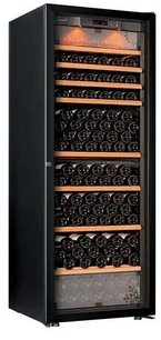 Трехтемпературный винный шкаф EuroCave E-PURE-L P-300068-L фото 2 в Краснодаре