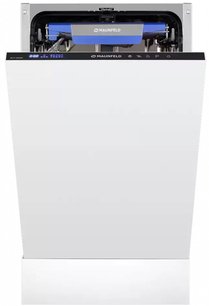 Встраиваемая посудомоечная машина MAUNFELD MLP-08IMR фото 2 в Краснодаре