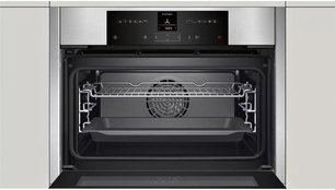 Духовой шкаф Нефф C15CR22N0 фото 2 в Краснодаре Духовой шкаф Neff C15CR22N0 фото 2 в Краснодаре