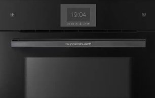 Компактный духовой шкаф с паром Куперсбуш CBD 6570.0 X2 фото 3 в Краснодаре Компактный духовой шкаф с паром Kuppersbusch CBD 6570.0 X2 фото 3 в Краснодаре