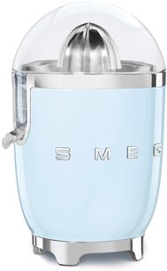 Соковыжималка Smeg CJF11PBEU фото 2