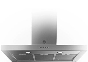 Вытяжка настенная Бертаззони  KT90MAS1XB фото 3 в Краснодаре Вытяжка настенная Bertazzoni  KT90MAS1XB фото 3 в Краснодаре