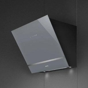 Вытяжка Смег KV26S фото 2 в Краснодаре Вытяжка Smeg KV26S фото 2 в Краснодаре