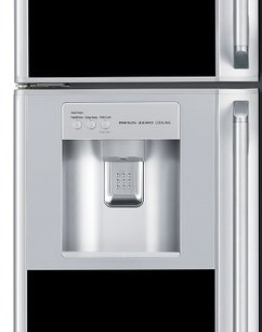 Холодильник Hitachi R-W662 EU9 GBK фото 3 в Краснодаре