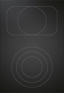 Варочная панель с вытяжкой и установочным комплектом BORA PKAS3HL (1xPKAS3, 1xPKC3, 1xPKCB3, 1xEFBV90, 1xEFS375, 1xEFV)  фото 3 в Краснодаре