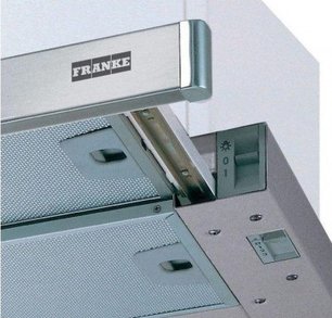 Вытяжка Франке FTC 512 WH фото 2 в Краснодаре Вытяжка Franke FTC 512 WH фото 2 в Краснодаре