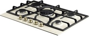 Газовая варочная панель Куперсберг FS 710 C Bronze фото 2 Газовая варочная панель Kuppersberg FS 710 C Bronze фото 2