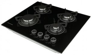 Газовая варочная панель Schaub Lorenz SLK GY6008 фото 3 в Краснодаре