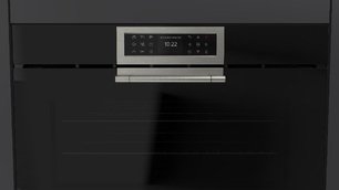 Духовой шкаф Фулгор Милано FCLO 9615 TEM 2F BK фото 4 в Краснодаре Духовой шкаф Fulgor Milano FCLO 9615 TEM 2F BK фото 4 в Краснодаре