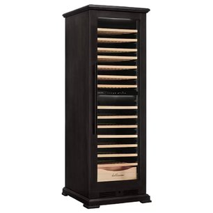 Винный шкаф Мэйвел MV163PRO-KBT2 (Тёмный шоколад) фото 3 в Краснодаре Винный шкаф Meyvel MV163PRO-KBT2 (Тёмный шоколад) фото 3 в Краснодаре