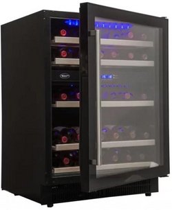 Винный шкаф Cold Vine C44-KBT2 Винный шкаф Cold Vine C44-KBT2