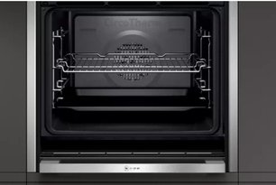 Духовой шкаф  Нефф B45CR22N0 фото 2 в Краснодаре Духовой шкаф  Neff B45CR22N0 фото 2 в Краснодаре