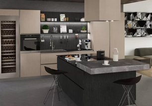 Винный шкаф Coldvine C89-KSB3 фото 2 в Краснодаре Винный шкаф Cold Vine C89-KSB3 фото 2 в Краснодаре