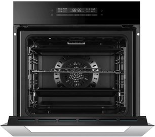Духовой шкаф Хайер HOQ-P16AN5GB фото 2 в Краснодаре Духовой шкаф Haier HOQ-P16AN5GB фото 2 в Краснодаре