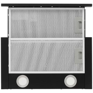 Встраиваемая вытяжка Krona KAMILLA T 500 BLACK фото 3 в Краснодаре Встраиваемая вытяжка Krona KAMILLA T 500 BLACK фото 3 в Краснодаре