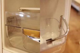 Холодильник Смег FAB30P7 фото 4 в Краснодаре Холодильник Smeg FAB30P7 фото 4 в Краснодаре